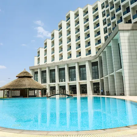 Ethiopian Skylight Hotel-2