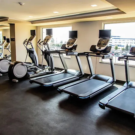 Hampton Inn & Suites By Hilton Puebla-3