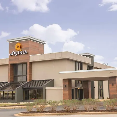La Quinta By Wyndham Festus - St. Louis South-2