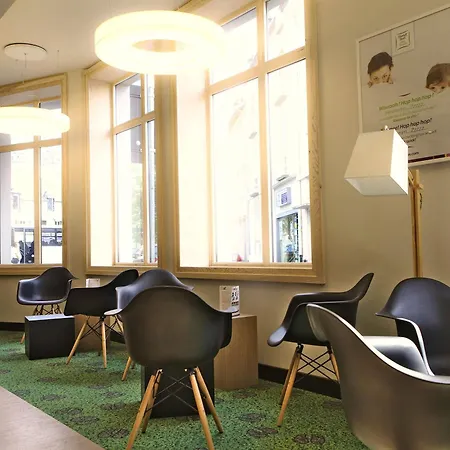 ibis Styles Moulins Centre-3