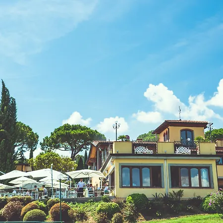 Club Del Sole Desenzano Boutique Resort-2