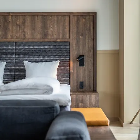 Comfort Hotel Copenhagen Airport-2