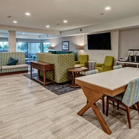 Hampton By Hilton Encinitas-Cardiff Encinitas, Ca Near Del Mar-3