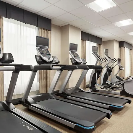 Homewood Suites By Hilton Harlingen-3