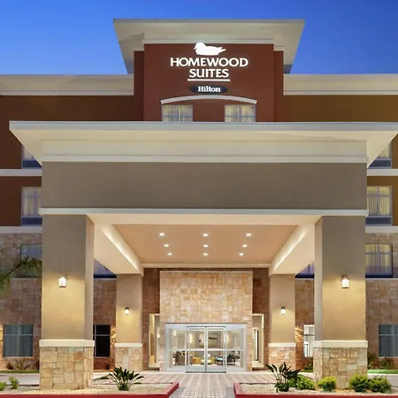 Homewood Suites By Hilton Harlingen-2