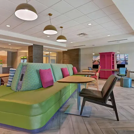 Home2 Suites By Hilton West Palm Beach Airport-2