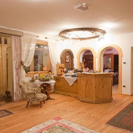 Hotel Rosa Resort-2