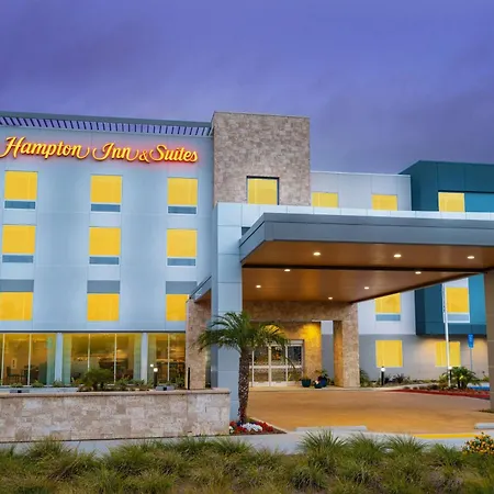 Hampton Inn & Suites Imperial Beach San Diego, Ca-2