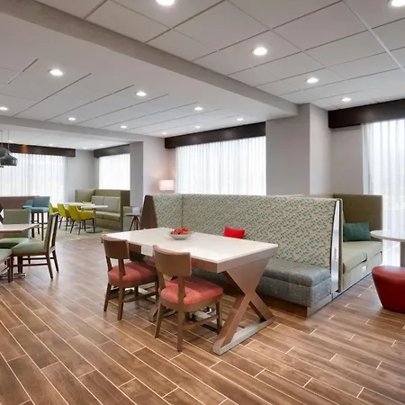 Hampton Inn Draper Salt Lake City, Ut-2