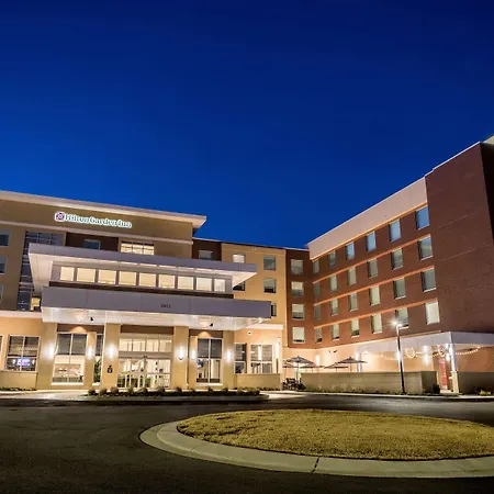 Home2 Suites By Hilton Memphis East / Germantown, Tn-2