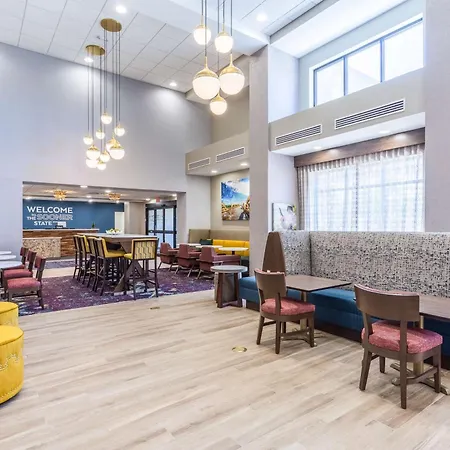 Hampton Inn And Suites Guymon-3