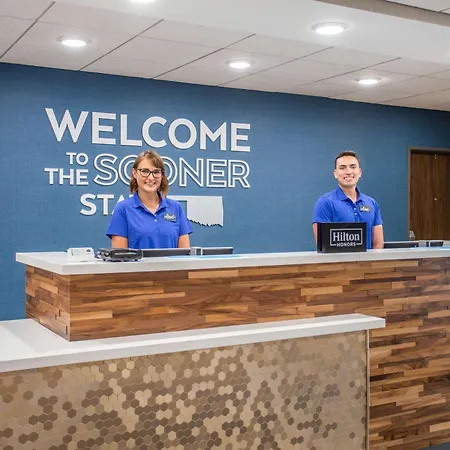 Hampton Inn And Suites Guymon-2