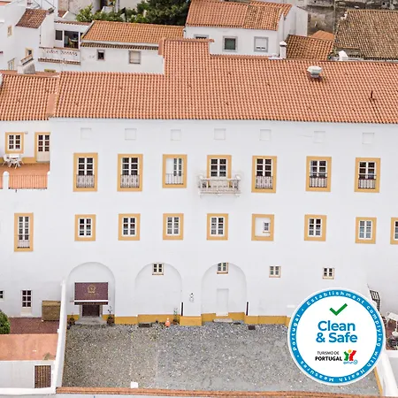 Adc - Albergaria Do Calvario - By Unlock Hotels-2