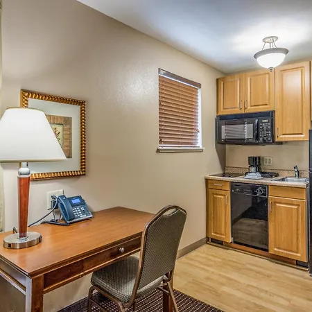 Mainstay Suites Port Saint Joe South-2