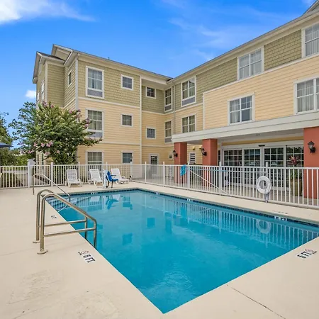 Mainstay Suites Port Saint Joe South-3