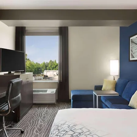 La Quinta By Wyndham Rock Hill-2