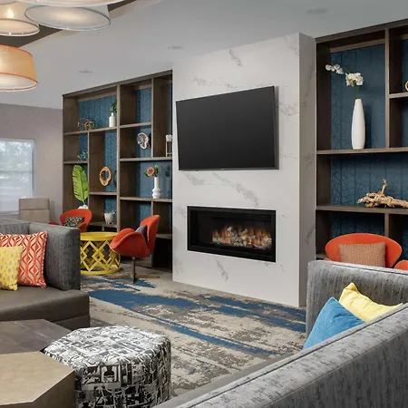 Homewood Suites By Hilton Denver Airport Tower Road-3