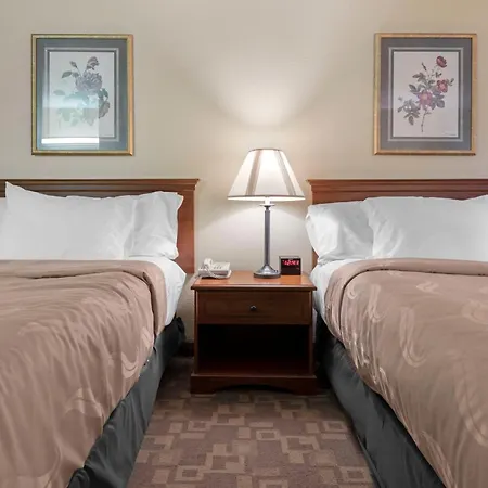 Quality Inn Washington Court House-3
