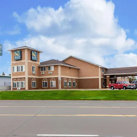 Quality Inn & Suites Mccook-3