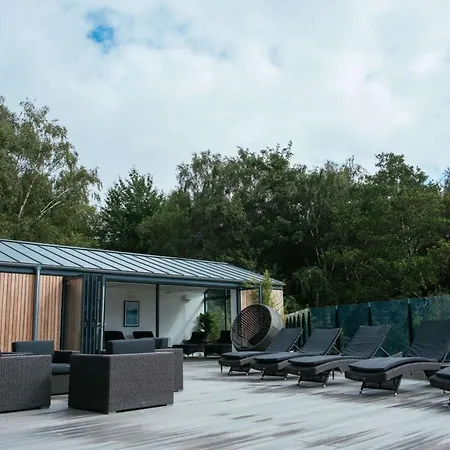 Ixora Hotel & Spa Snowdonia-3
