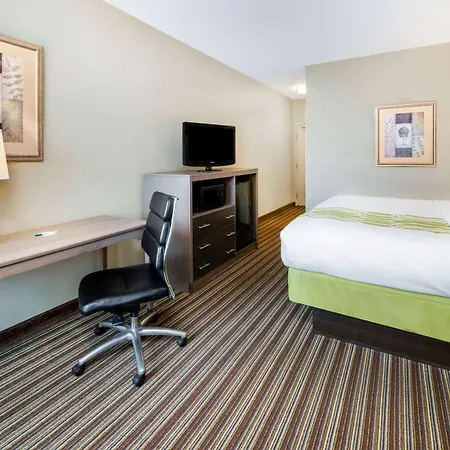 La Quinta Inn & Suites By Wyndham Broussard - Lafayette Area-3