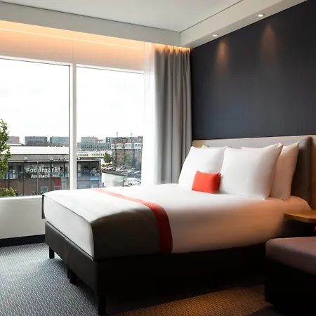 Holiday Inn Express - Almere By Ihg-2