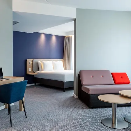 Holiday Inn Express - Almere By Ihg-3