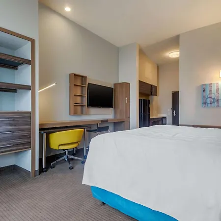 Mainstay Suites Bricktown - Near Medical Center-2