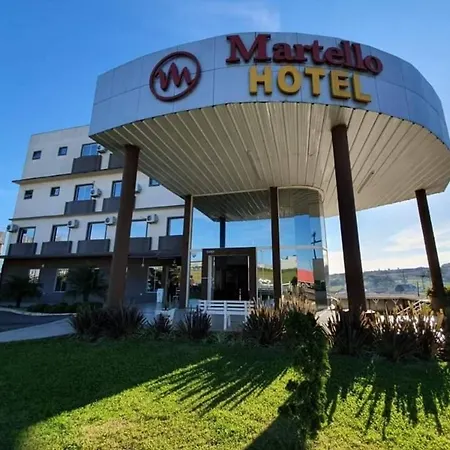 Hotel Martello-2