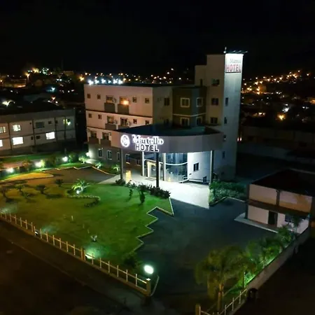 Hotel Martello-3