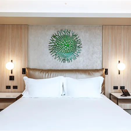 Souma Hotel, Vignette Collection By Ihg-3
