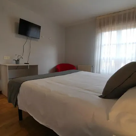 Hotel El Trasgu-2