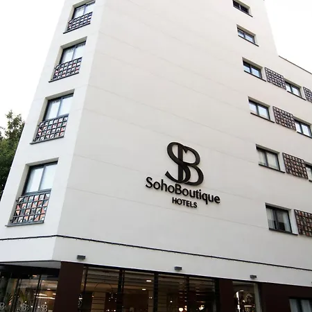 Soho Boutique Córdoba-3