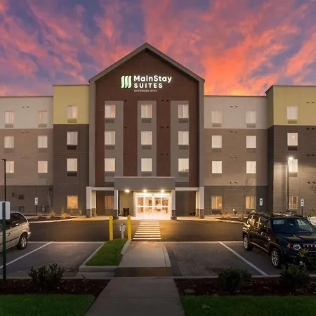 Mainstay Suites Murfreesboro-3