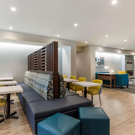 Mainstay Suites Murfreesboro-2
