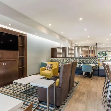 Mainstay Suites Murfreesboro-2