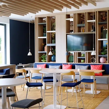 Holiday Inn Express - Lustenau-2