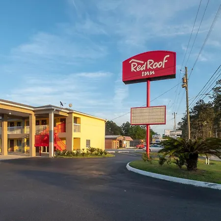 Red Roof Inn Valdosta - University-3