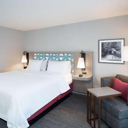 Hampton Inn Greer Greenville, Sc-3