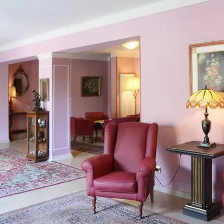 Hotel Monna Lisa-2