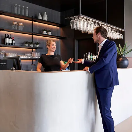 Four Points Flex By Sheraton Lyngby-3