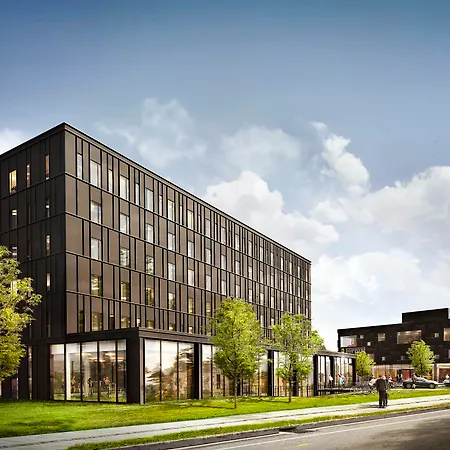 Four Points Flex By Sheraton Lyngby-2