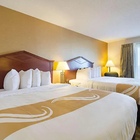 Quality Inn Fairmont-2
