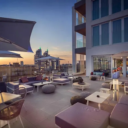 J44 Lifestyle Hotel-3