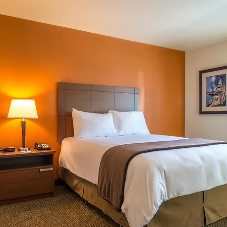 My Place Hotel - Atlanta West I-20/Lithia Springs, Ga-3