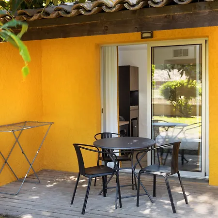 SOWELL HOTELS L'Olivier-2