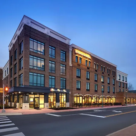 Hilton Garden Inn Haymarket-2