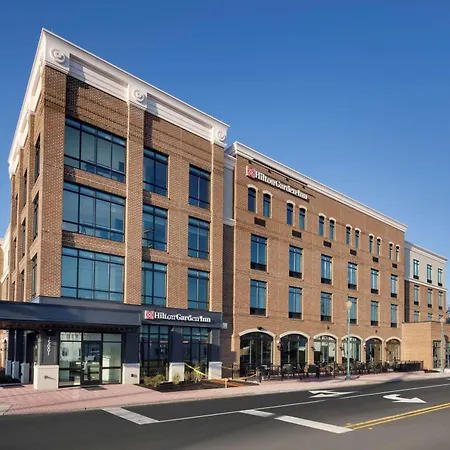 Hilton Garden Inn Haymarket-3