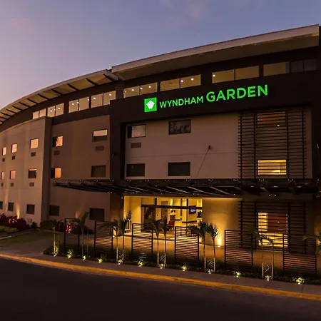 Wyndham Garden San Jose Escazu, Costa Rica-3