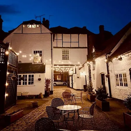 George & Dragon Hotel-3